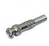 Comfluid CONNETTORE BNC A VITE PER CAVI RG59 (CV-AD-005)